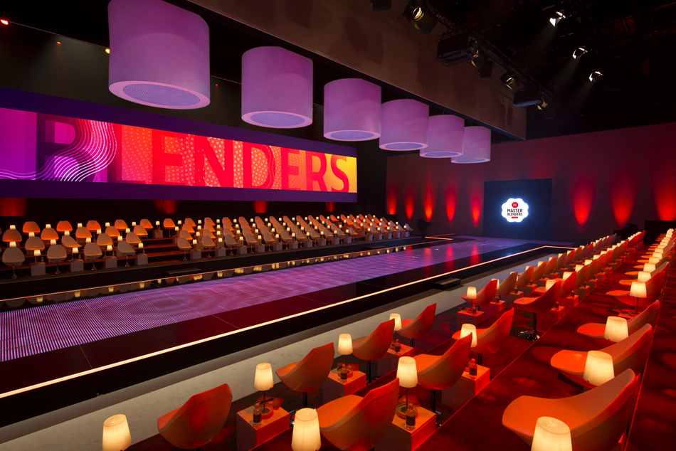 D.E Master Blenders SOFrank